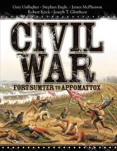 Civil War: Fort Sumter to Appomattox (repost)