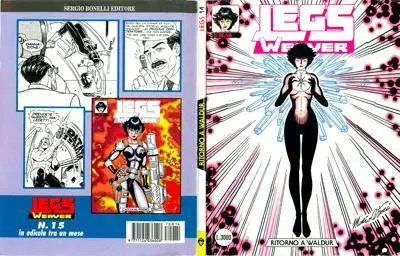 Legs Weaver 014 (REpost)