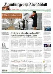 Hamburger Abendblatt Elbvororte - 12. Februar 2019