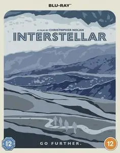 Interstellar (2014) [IMAX Edition]