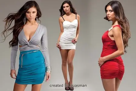 Forplay Sexy Dresses 2012
