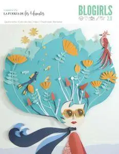 Blogirls 2.0 Magazine - Nº 9 2017