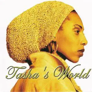 Tasha's World - s/t (2002)