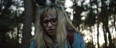 I Kill Giants (2018)