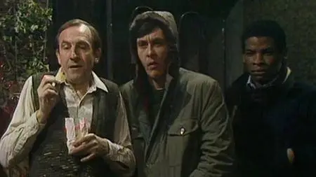 ITV - Rising Damp Forever (2016)