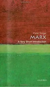 Marx : a very short introduction (Repost)