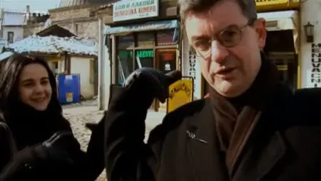 (Arte) Je suis un psychopathe (2012)