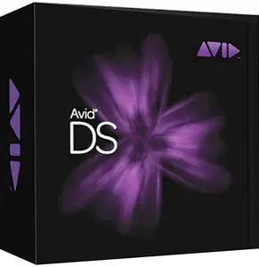 Avid DS v11.1.1