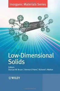 Low-Dimensional Solids (repost)