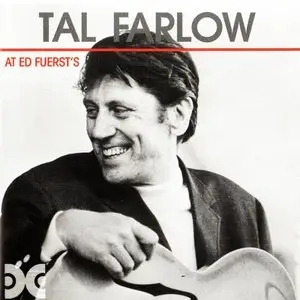 Tal Farlow - At Ed Fuerst's (1956)