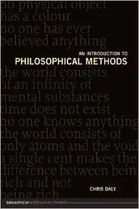 An Introduction to Philosophical Methods