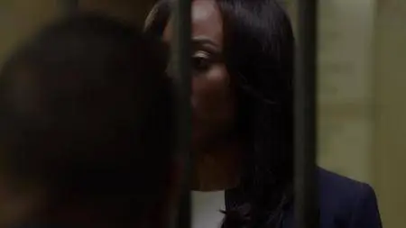 In Contempt S01E02