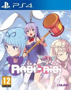 Rabi Ribi (2017)