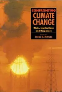 Confronting Climate Change: Risks, Implications and Responses (Repost)