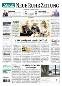 NRZ Neue Ruhr Zeitung Essen-Rüttenscheid - 08. Mai 2019