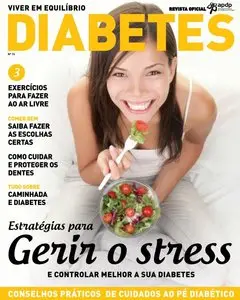 Diabetes - Viver Em Equilíbrio - Nr.74 2015