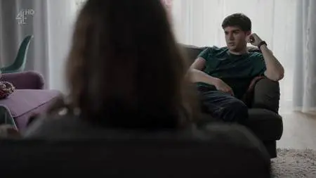 Humans S03E03