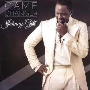 Johnny Gill - Game Changer (2014)