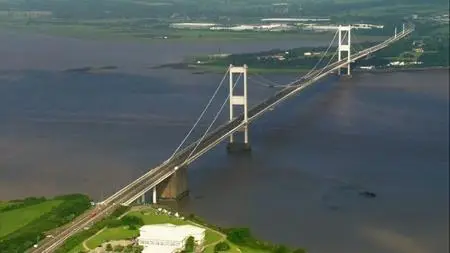 BBC Time Shift - Bridging the Gap: How the Severn Bridge was Built (2016)