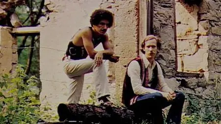 BBC - Keith Jarrett: The Art of Improvisation (2004)