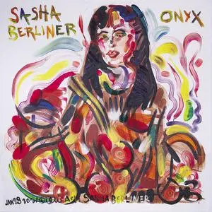 Sasha Berliner - Onyx (2022) [Official Digital Download 24/96]