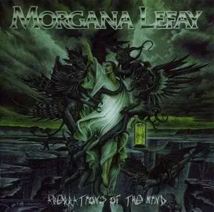 Morgana Lefay - Aberrations Of The Mind (2007)