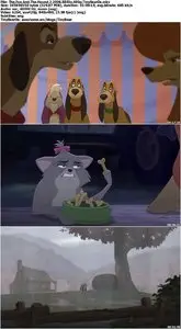 The Fox And The Hound 2 (2006)