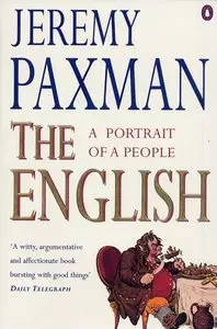 Jeremy Paxman - The English: A Portrait of a People [Repost]