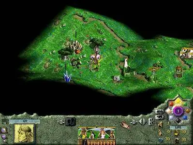 Lords of Magic: Special Edition (1998)