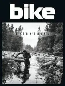 Bike Magazine - March 2017