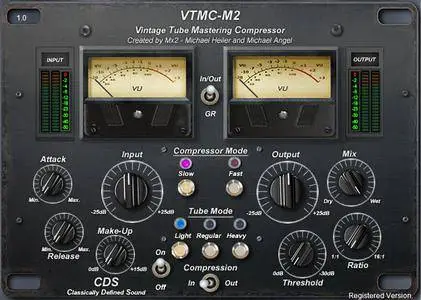 CDSoundMaster VTMC-M2 v1.1 WiN