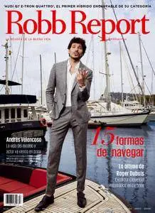 Robb Report España - junio 2016