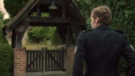 Endeavour S06E01