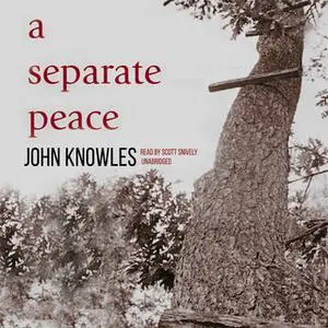 «A Separate Peace» by John Knowles