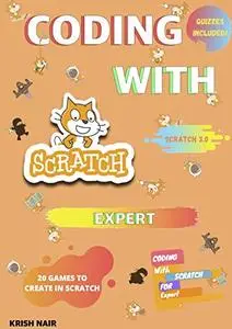 Coding with Scratch for Expert