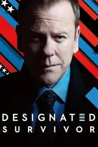 Designated Survivor S03E07