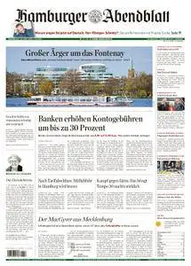 Hamburger Abendblatt Elbvororte - 19. April 2018