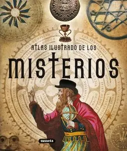 Atlas Ilustrado de los Misterios