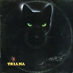 Triana - Un encuentro {SP Repress} vinyl rip 24/96