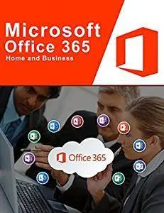 Microsoft Office 365: Home & Business Addition