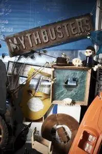 MythBusters S20E01