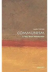 Communism: A Very Short Introduction
