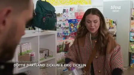 Younger S06E02