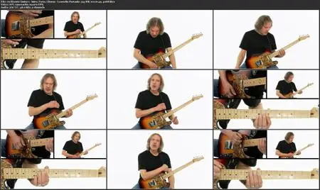 Dave Isaacs' Song Lesson: Angel from Montgomery