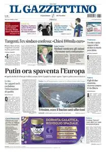 Il Gazzettino Friuli Venezia Giulia - 19 Marzo 2024