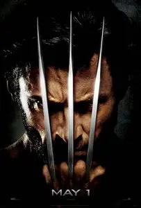 X-Men Origins: Wolverine (2009)