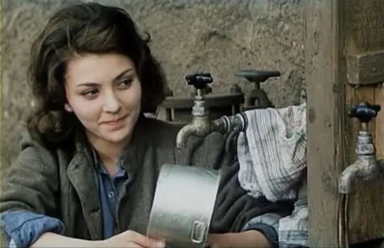 Larks on a String (1990)