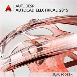 Autodesk AutoCAD Electrical 2015 SP1