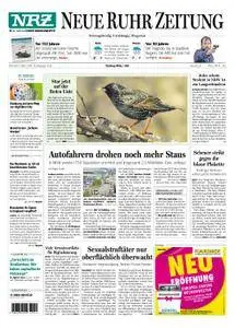 NRZ Neue Ruhr Zeitung Duisburg-Mitte - 07. März 2018