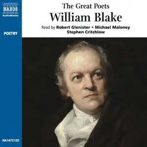 «William Blake» by William Blake